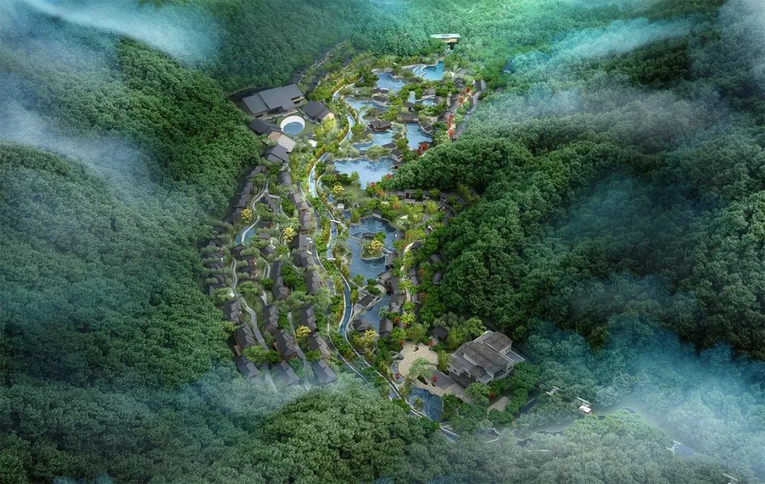 葛仙山景区丨中国上饶-0