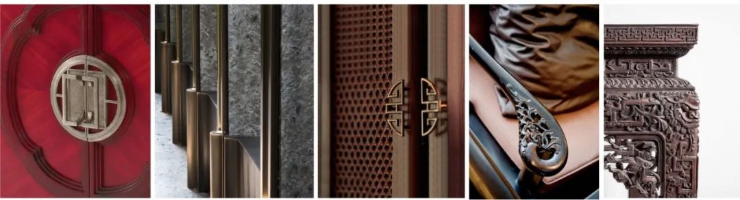 今大福茶楼 | 品茗间,禅意生-20