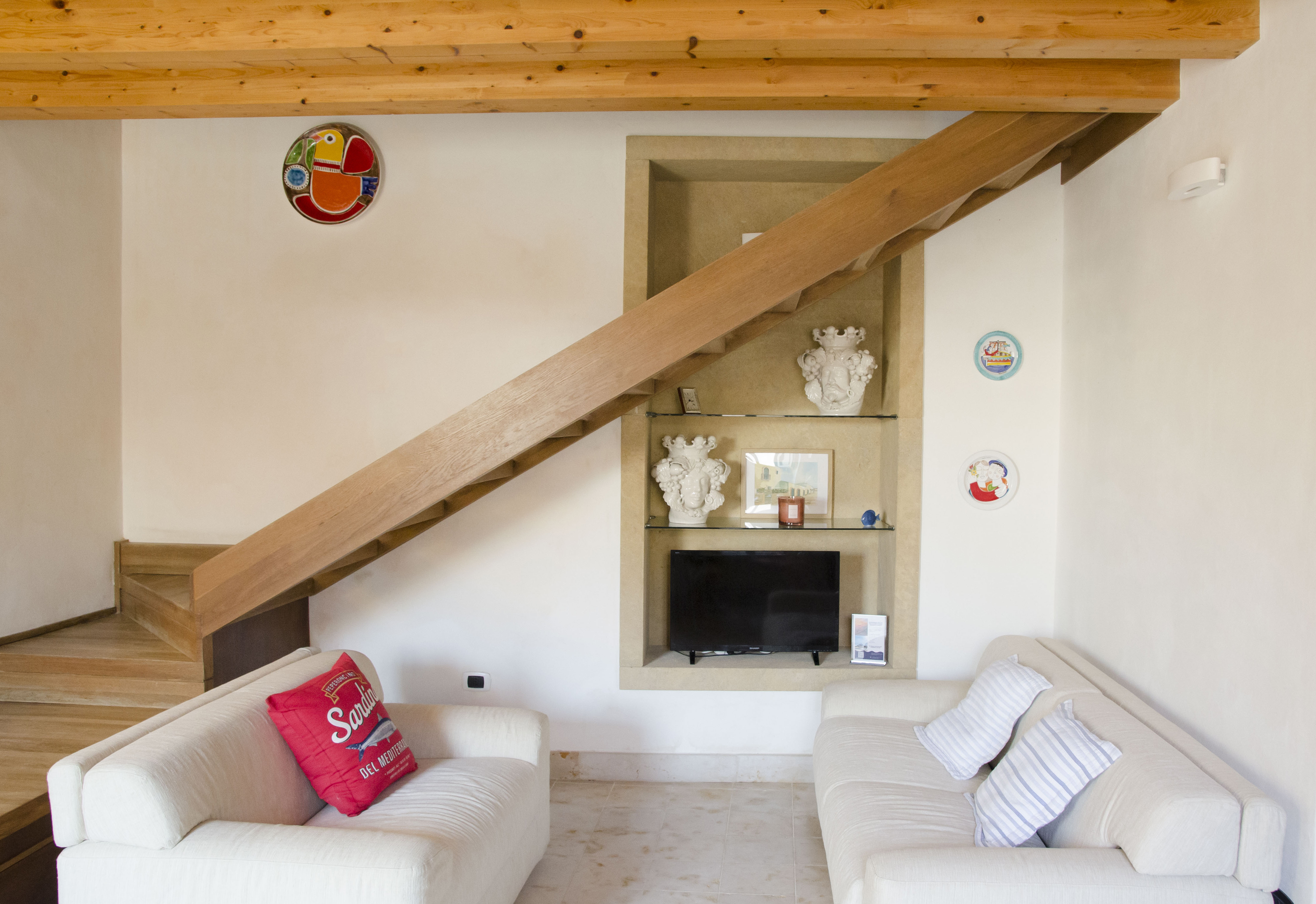 La casa della Tonnara di Marzamemi-27