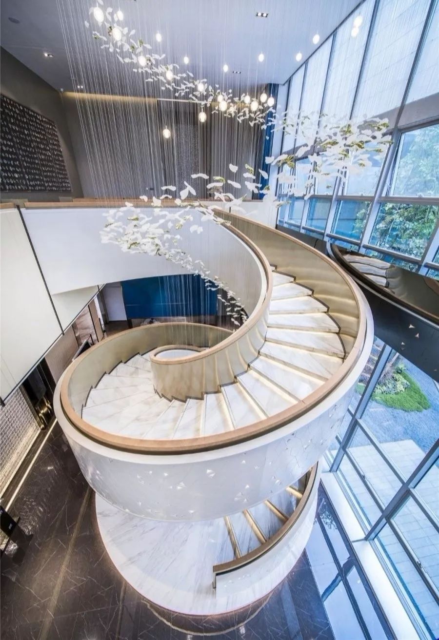 旭辉·棠府 | 成都首座府系惊艳登场-92