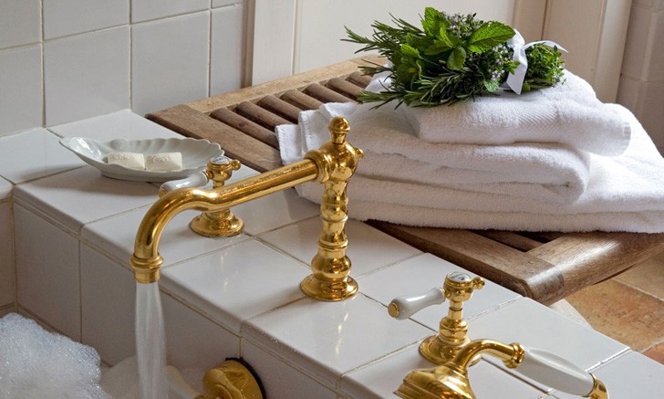 法国庄园酒店 Les Pres d’Eugenie-10