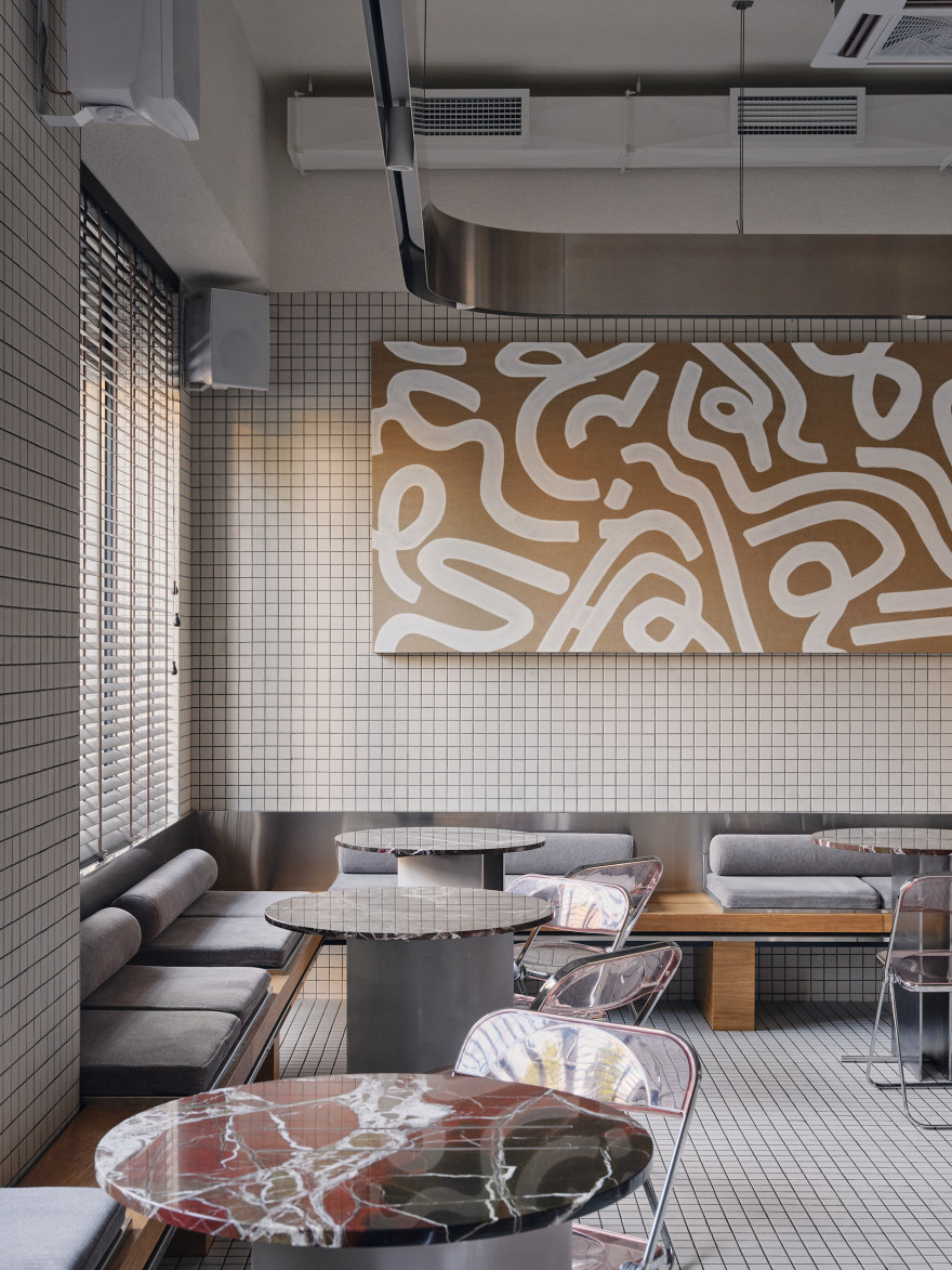 梅尔餐厅丨United StatesSt. Petersburg-14