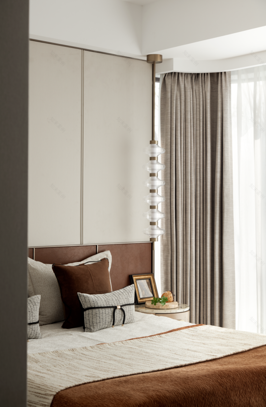 保亿·御景润府丨中国重庆丨海力空间设计-37