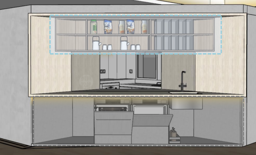 海宁230㎡亲子宅丨中国浙江-50