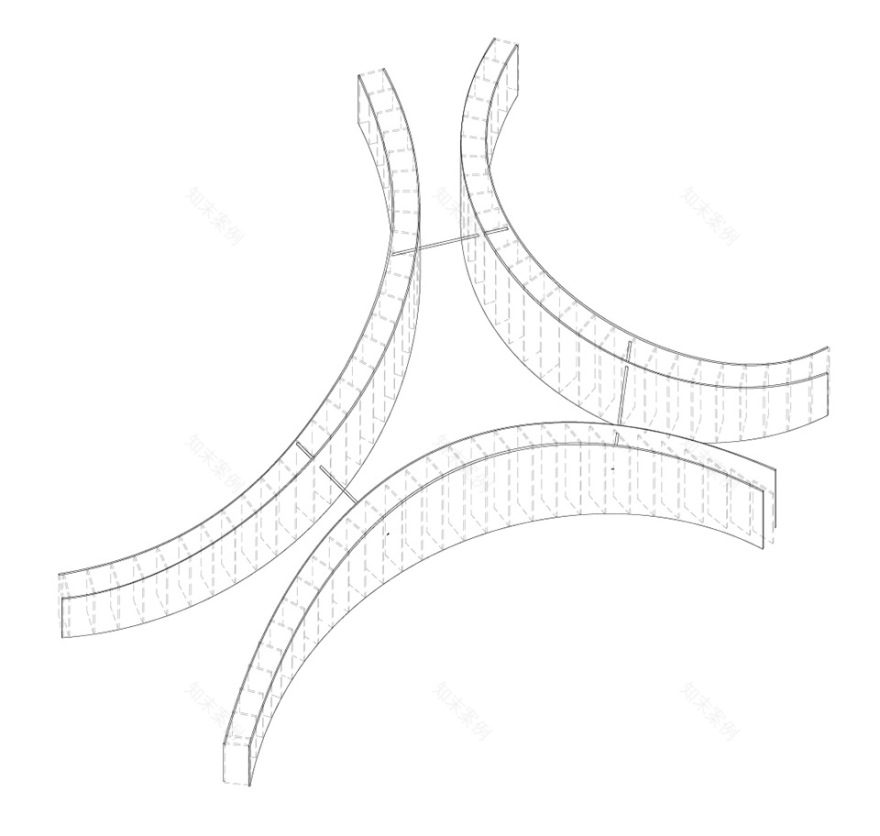 冬日栖所,加拿大 / les malcommodes-23