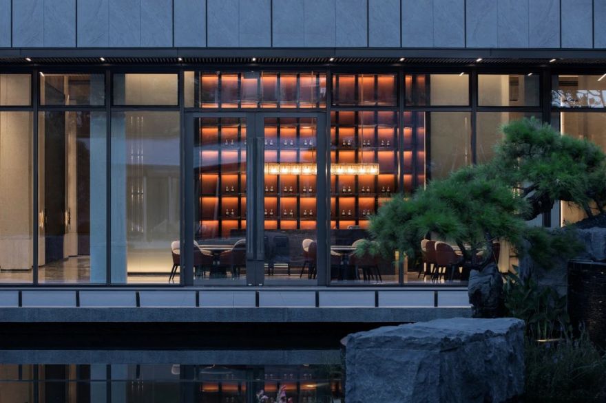 广州长平城市更新展厅丨中国广州丨大森设计-55