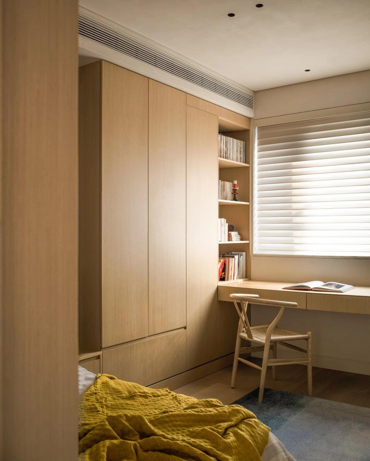 心安之所,即是归处丨中国成都丨成都集伽室内设计有限公司-54