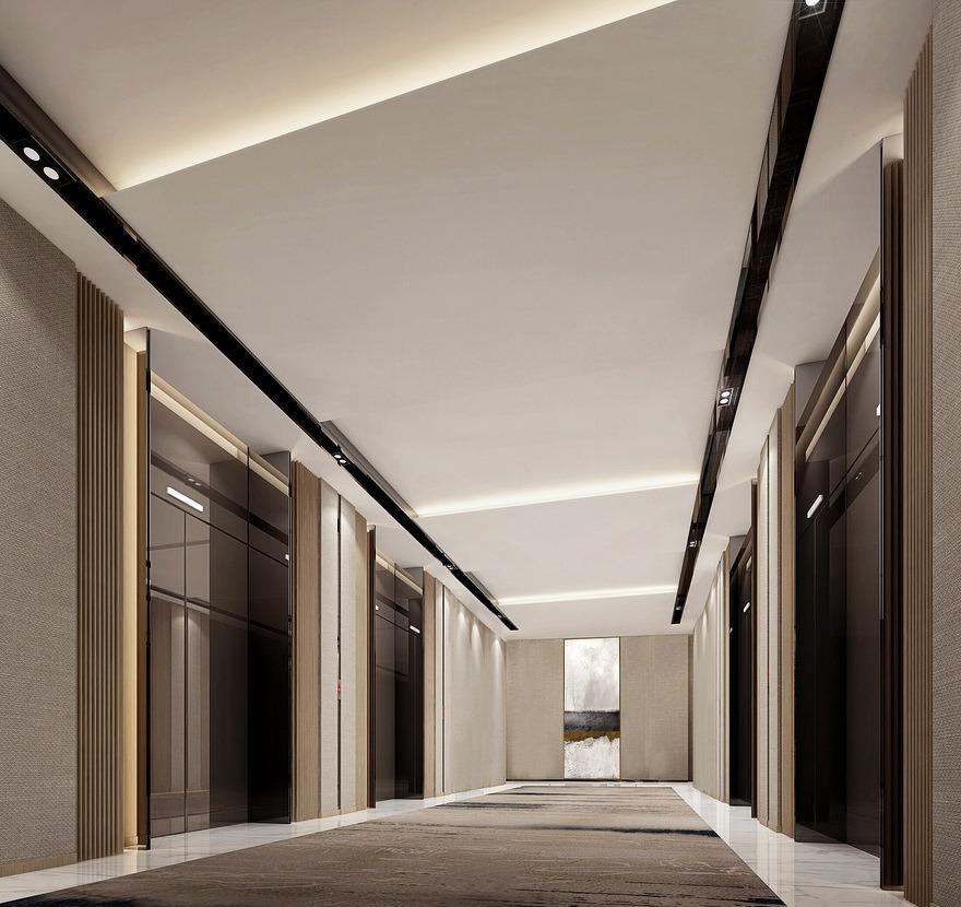 惠州格蓝云天大酒店-4