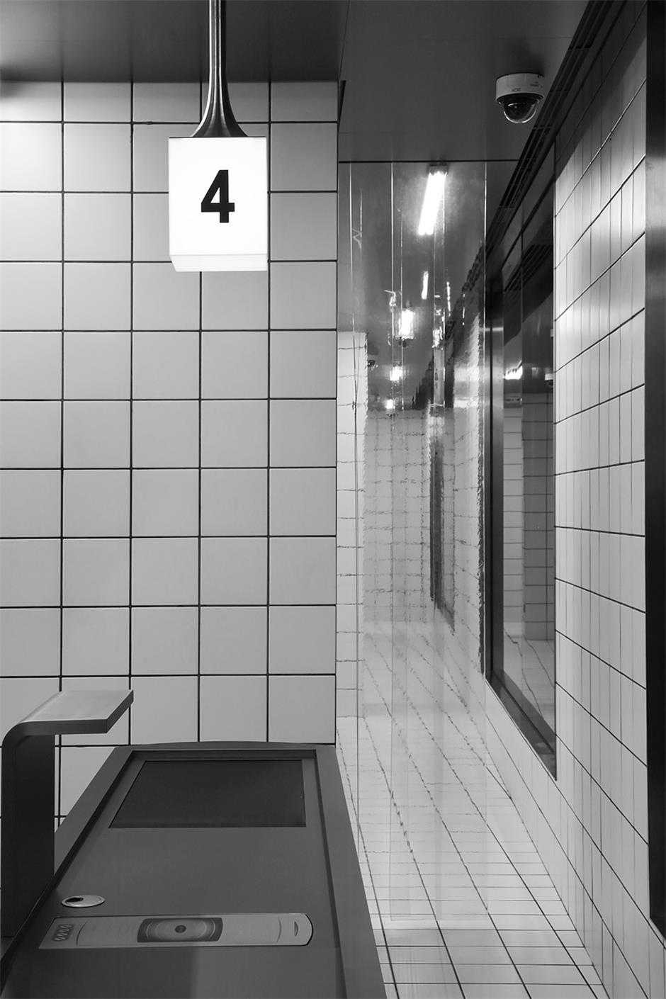 上海新天地话梅HARMAY超市设计丨中国上海丨AIM恺慕建筑设计公司-25