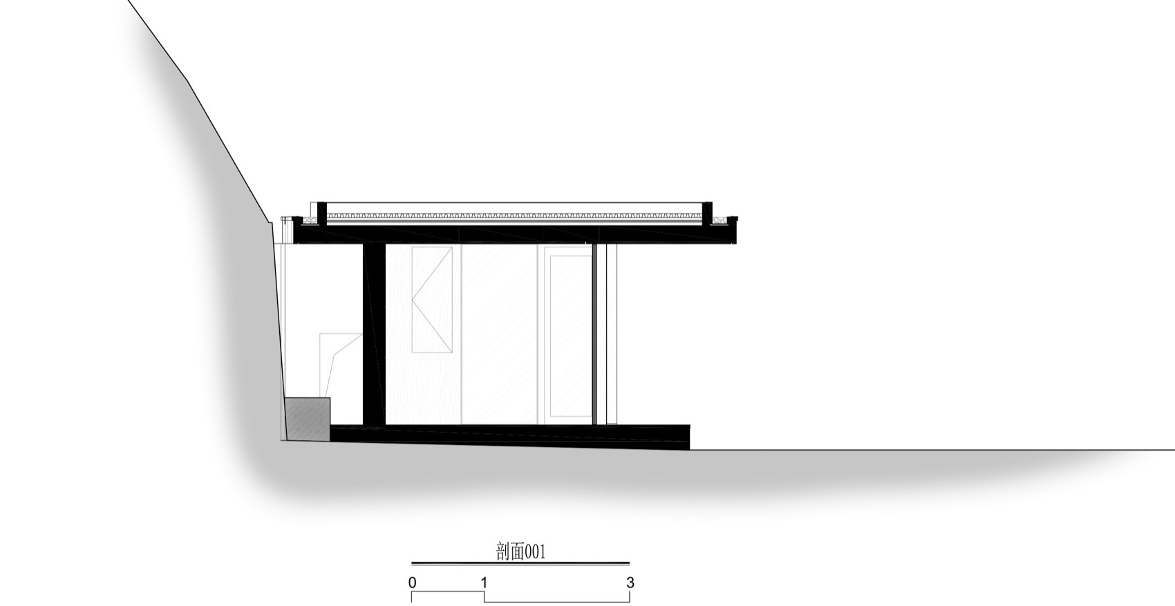 散轩书屋丨中国宁波丨上海善祥建筑设计有限公司-88