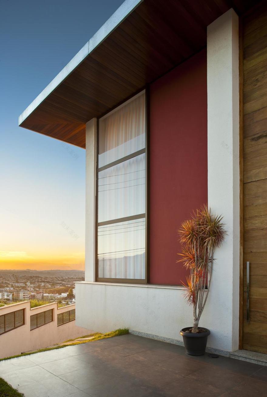 埃斯托里尔住宅-3