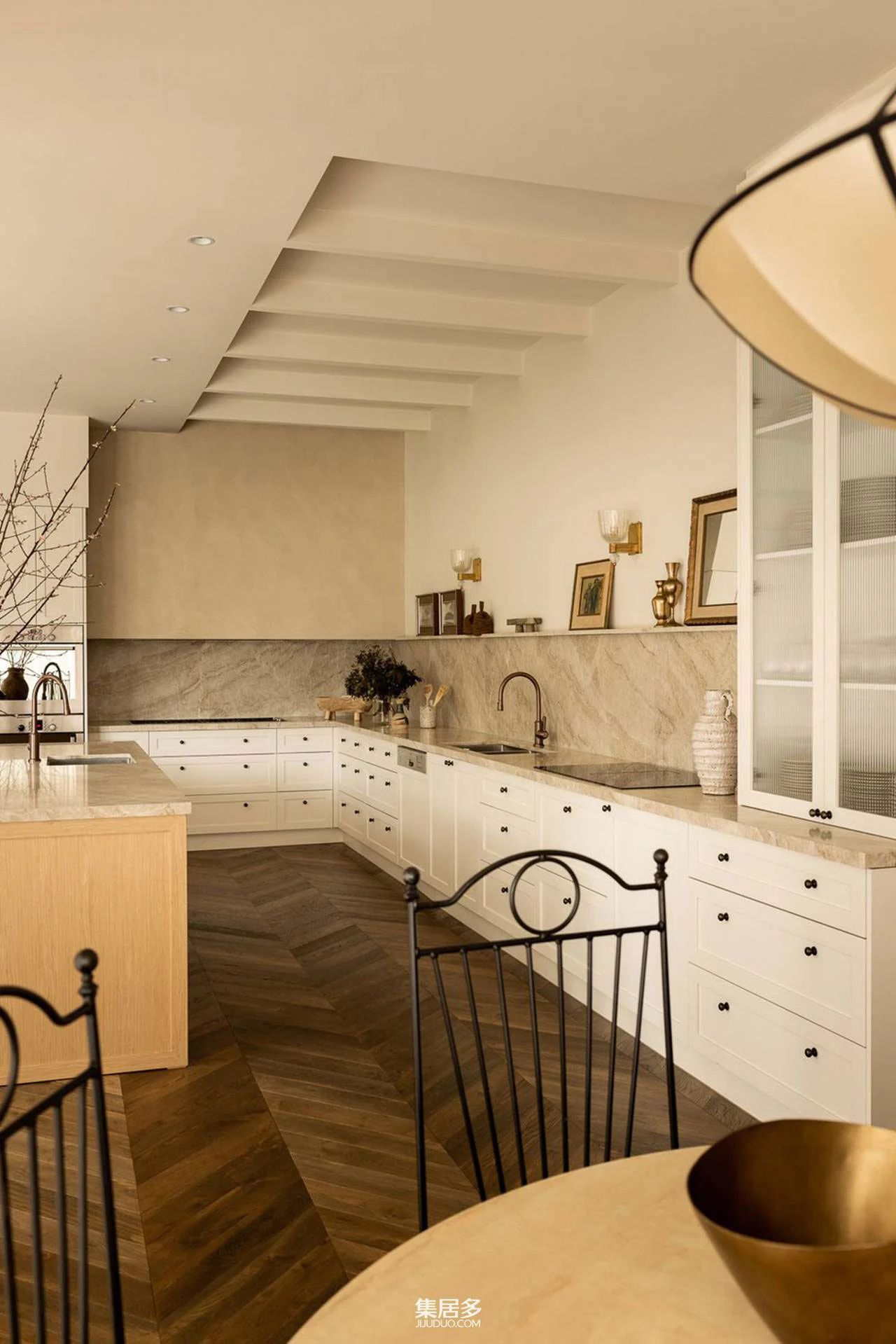 墨尔本住宅丨澳大利亚墨尔本丨Studio Ezra-18