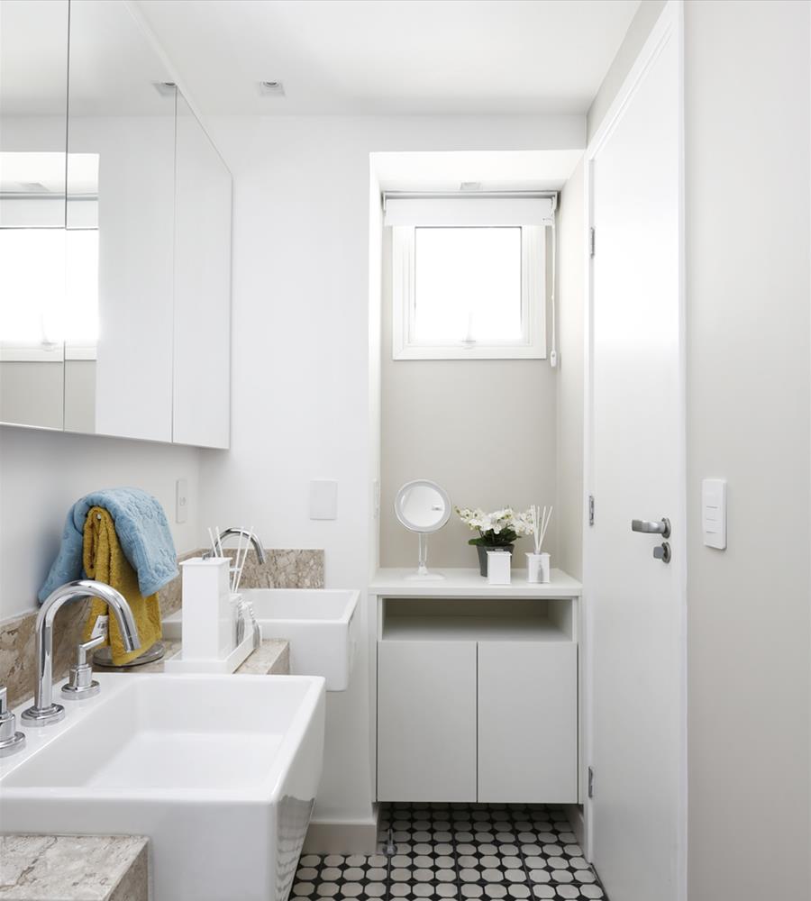 巴西公寓设计-23