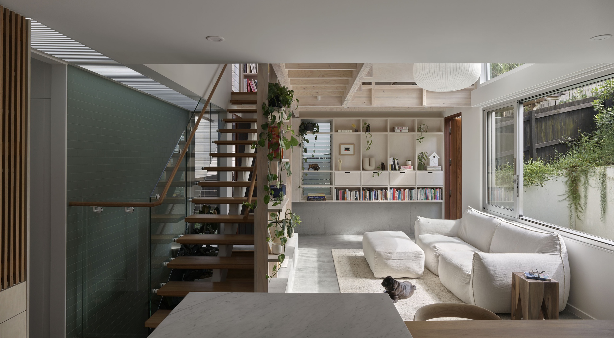 丨澳大利亚布里斯班丨Maytree Studios-34