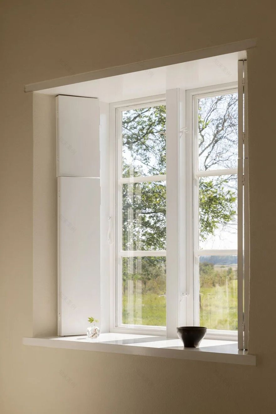 Dinesen宾客之家:当代表达与品牌展现-51