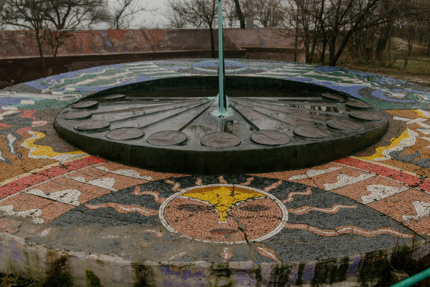 疗养院扎托卡丨乌克兰敖德萨丨angello vicelli-39