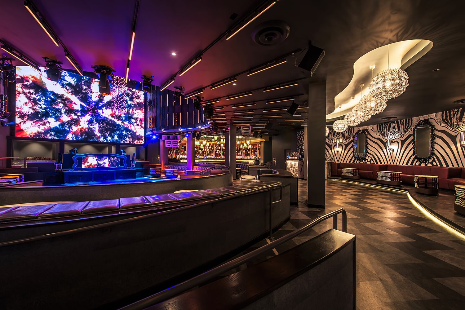 时光夜总会丨美国梅萨-13