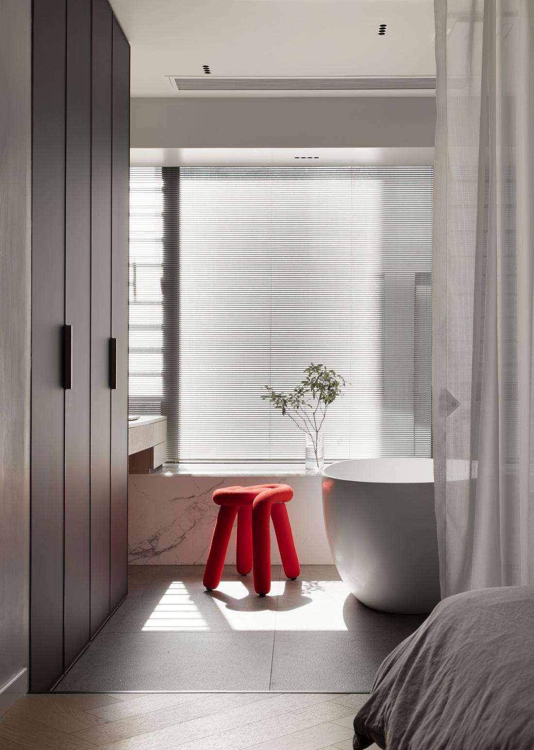 自然主义空间设计-34