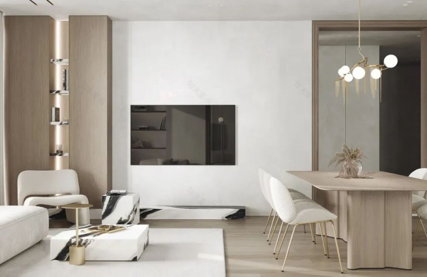 内述丨中国浙江丨千上空间设计-108