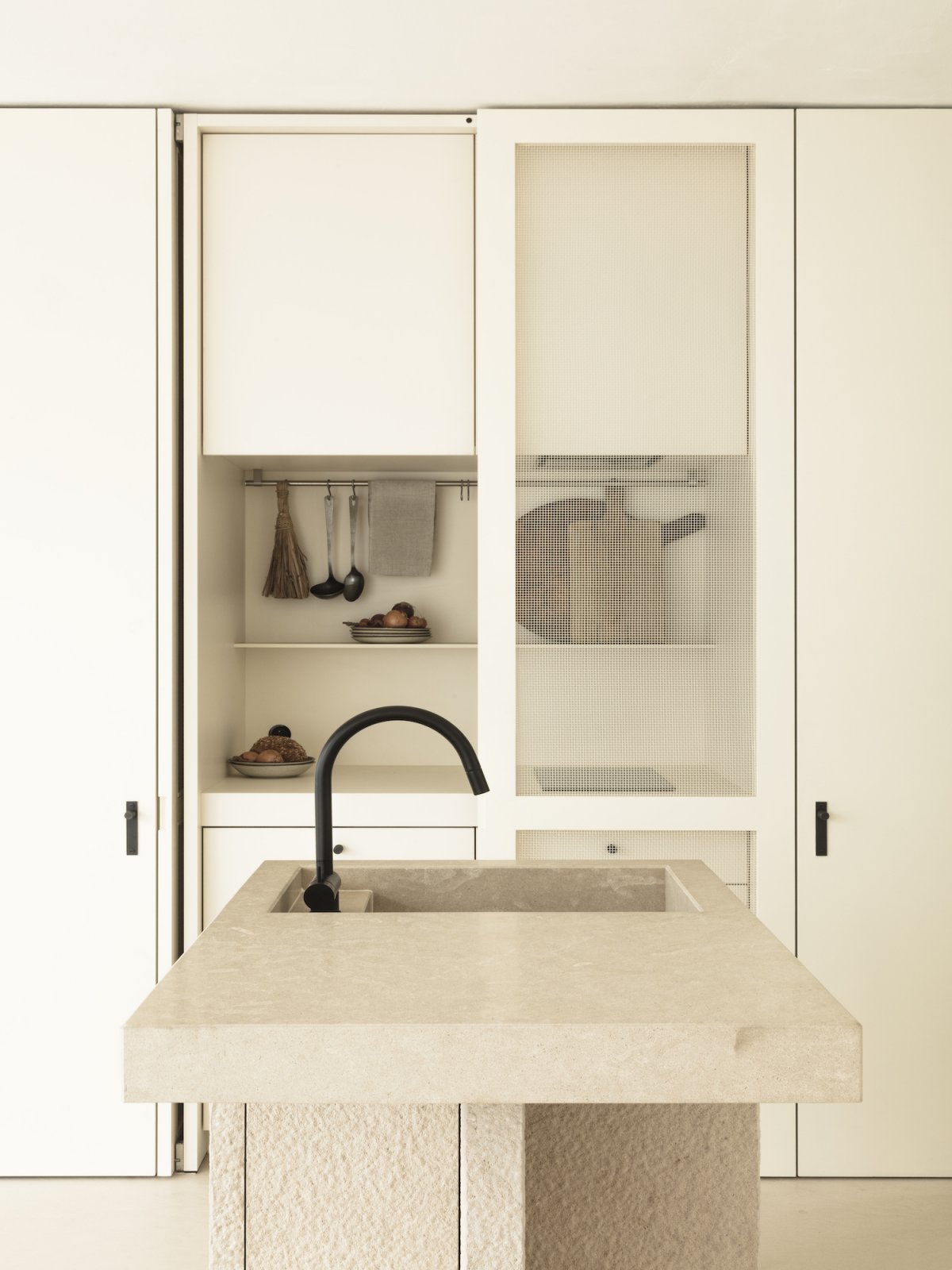 祖特住宅丨比利时丨TJIP-1