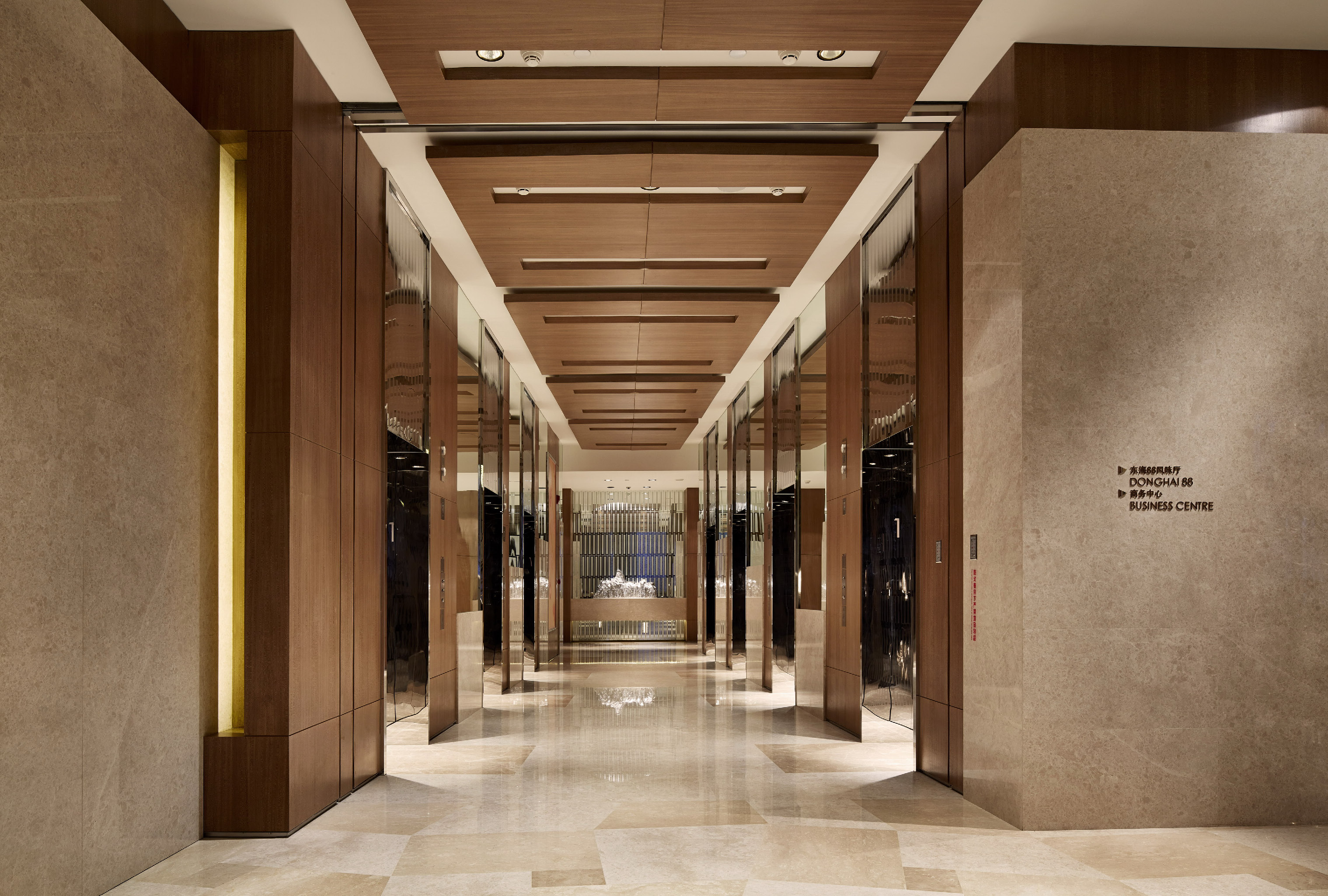 青岛凯悦酒店-18