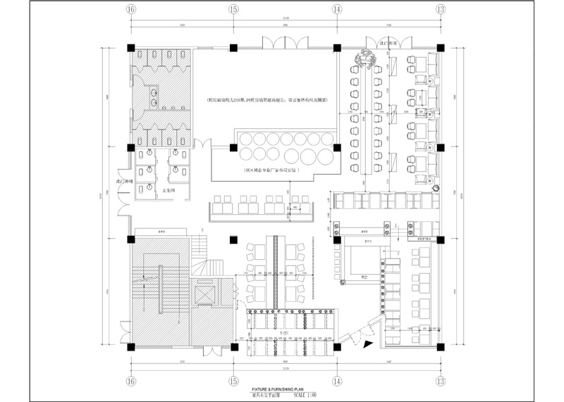 痴小鱼极致烧烤-46