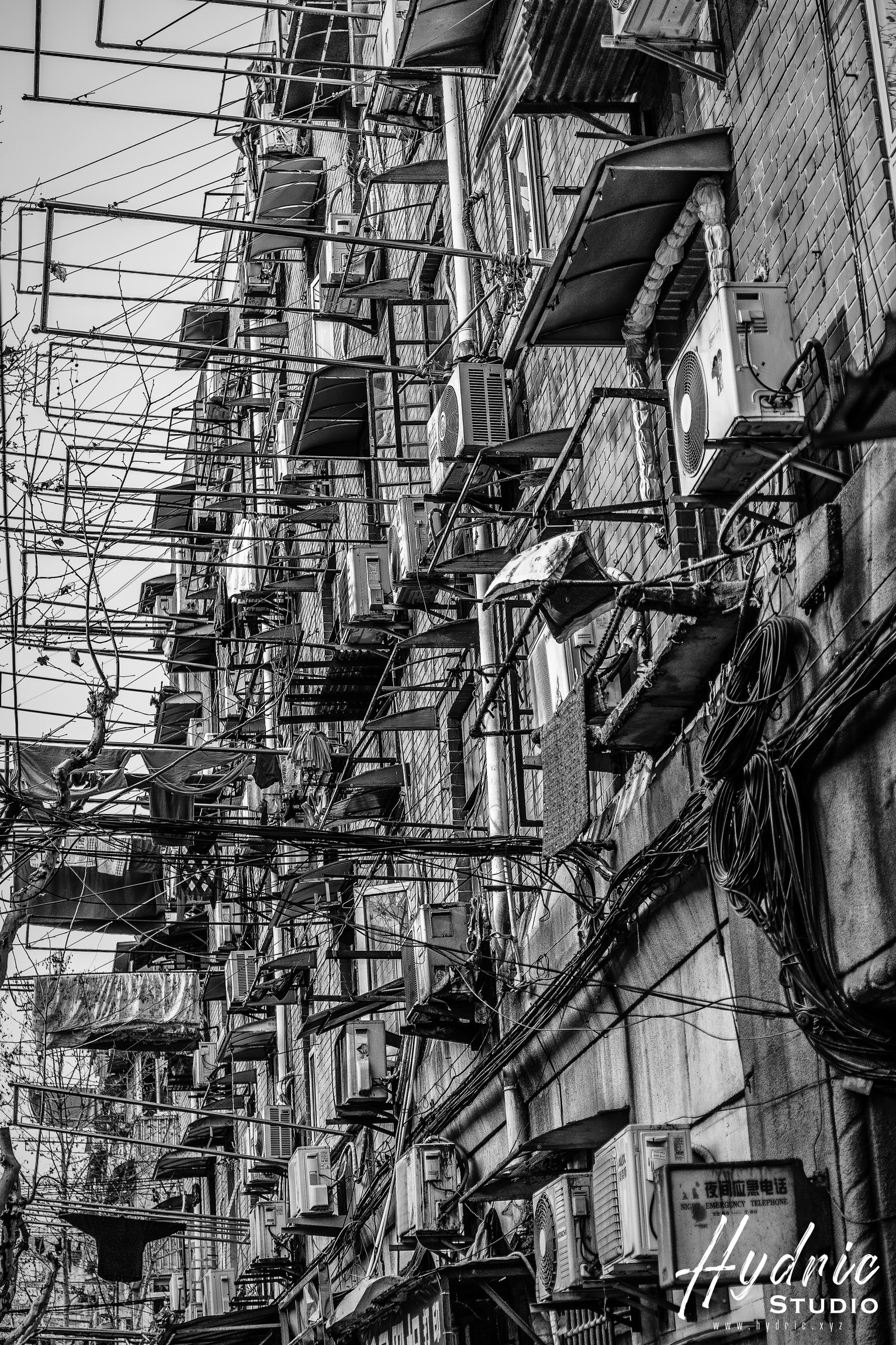 隆昌公寓 PART I-5