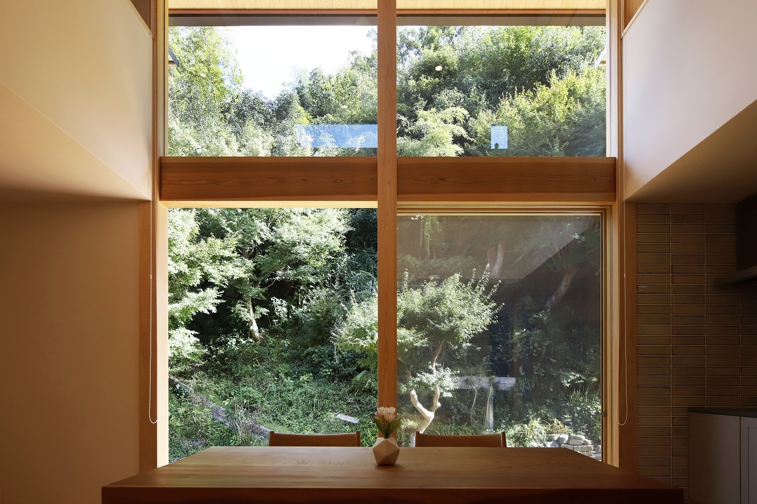 石清水の家（House of Iwashimizu）丨十木舎-13