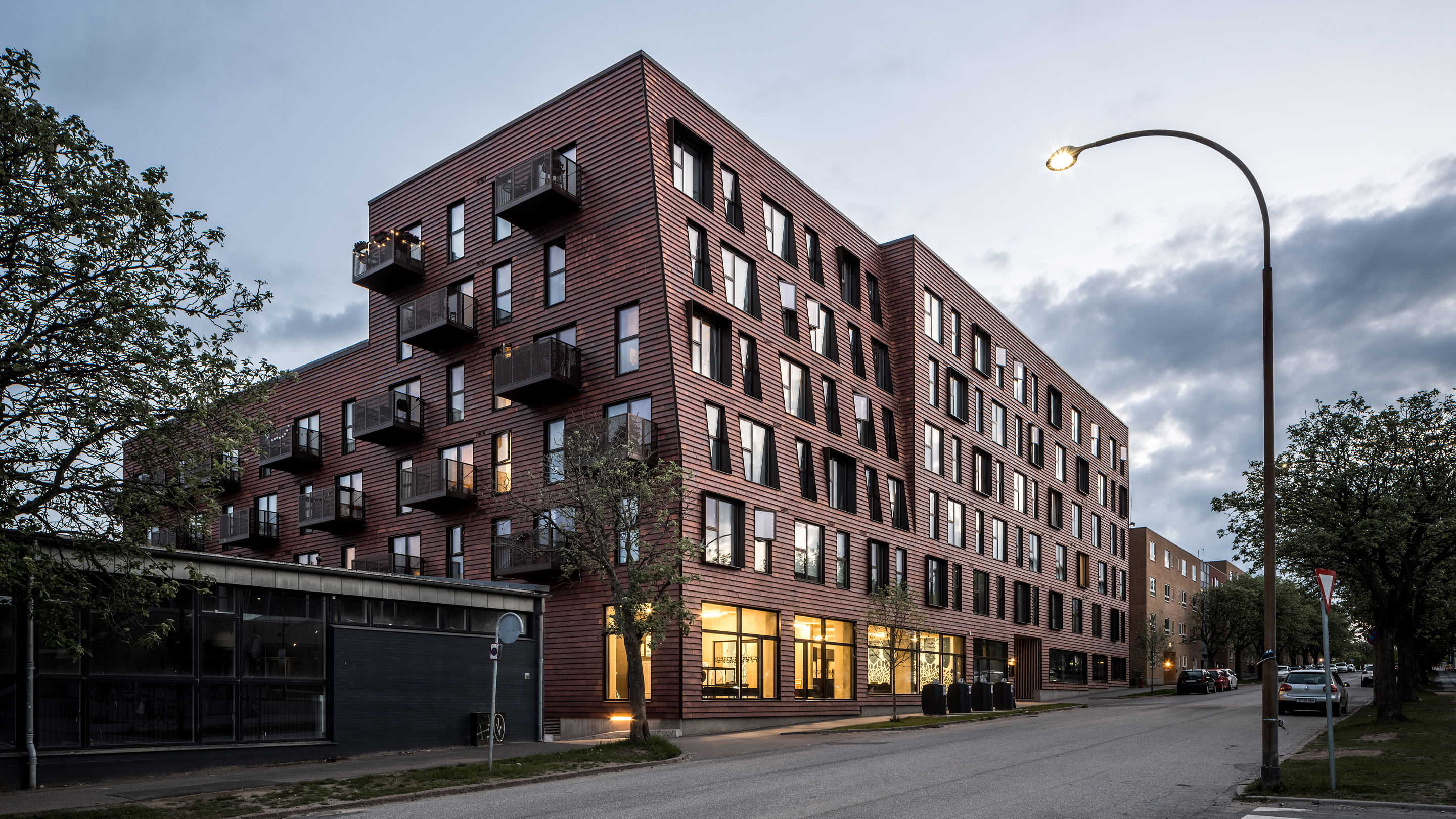 丨丹麦奥胡斯-1