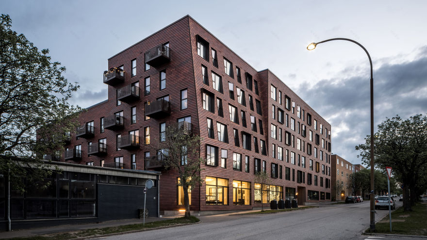 丨丹麦奥胡斯-1