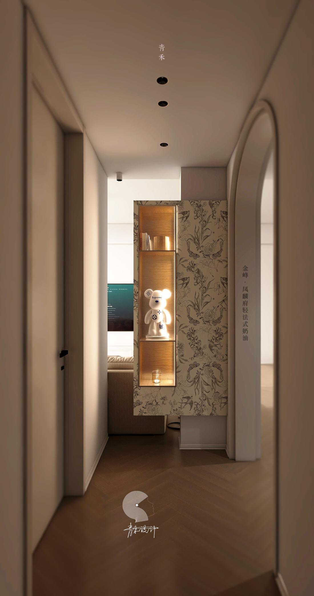 凤麟骑士丨Mr·马大帅-7