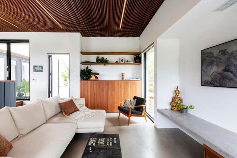 丨澳大利亚堪培拉丨Studio Heim-29