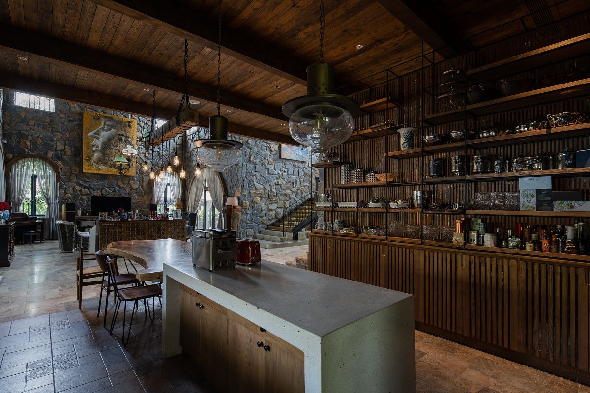 宁静天堂 · Phạm Gia Trang 度假别墅-25