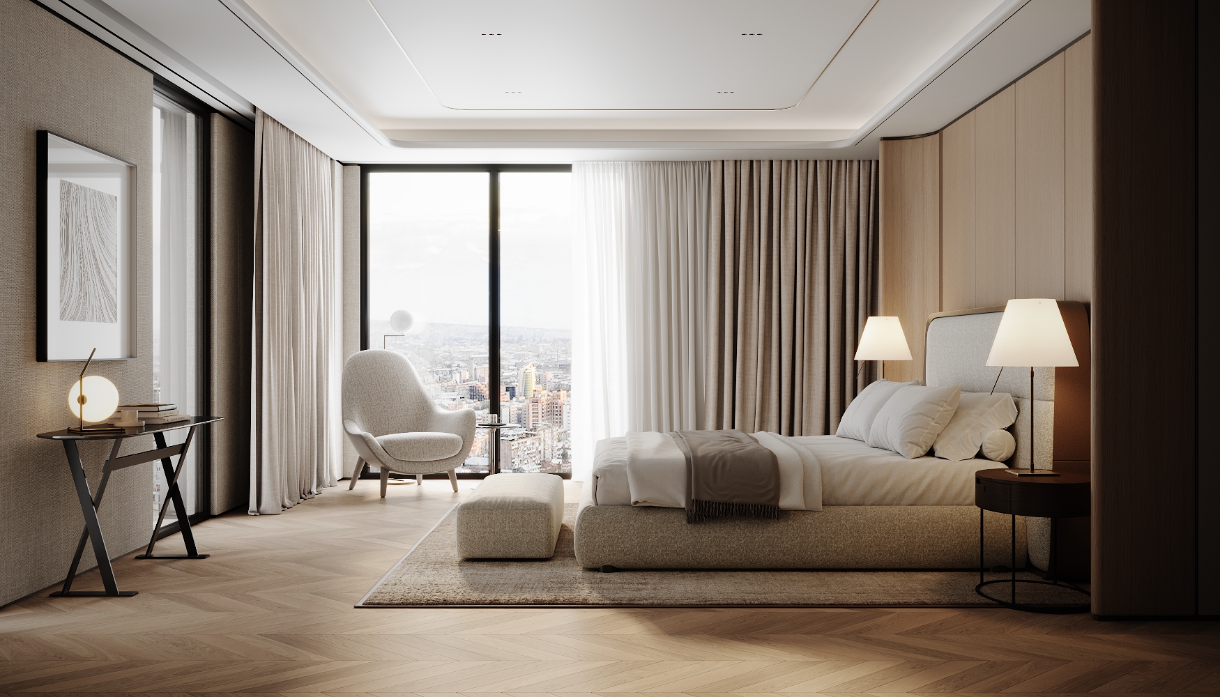 庭院450丨亚美尼亚-23