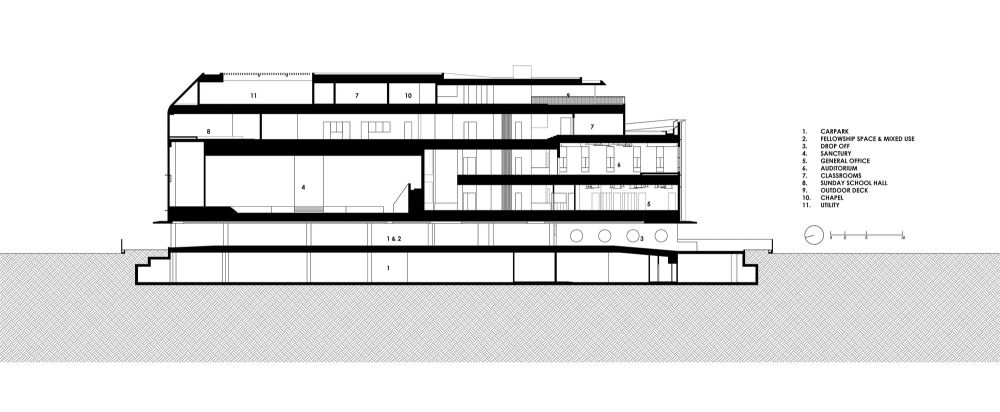 全球公共空间设计精选-89