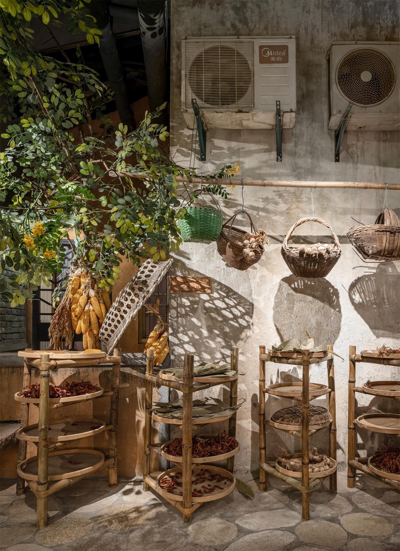 亳州罍+村丨中国亳州丨合肥许建国建筑室内装饰设计有限公司-42