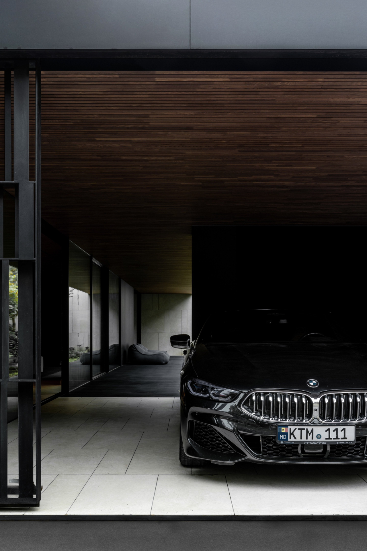 泳池房丨line architects-32