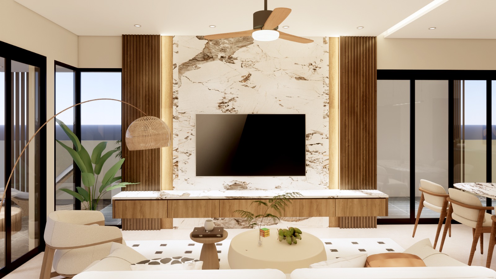 Riverina View Singapore landed house-15