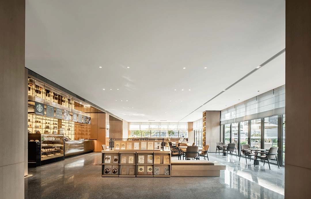 深圳中海·寰宇珑宸售楼处丨中国深圳丨不详-34