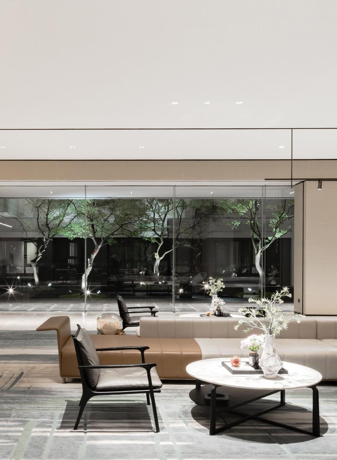 重庆万科星光森林-53