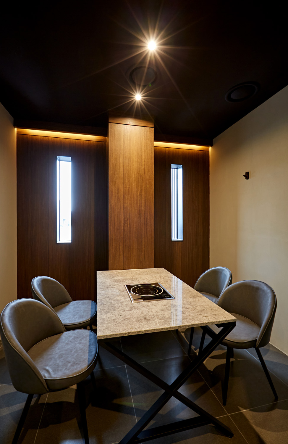 首尔高级餐厅 | 精致与现代的完美融合-17