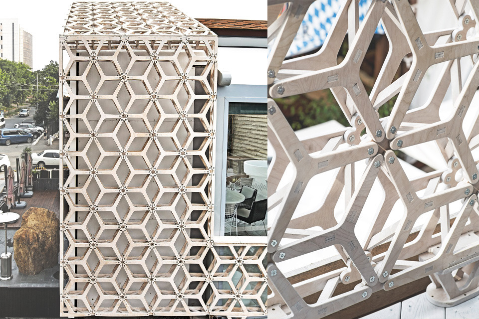 模块化设计打造 Vladivostok 餐厅新视野-4