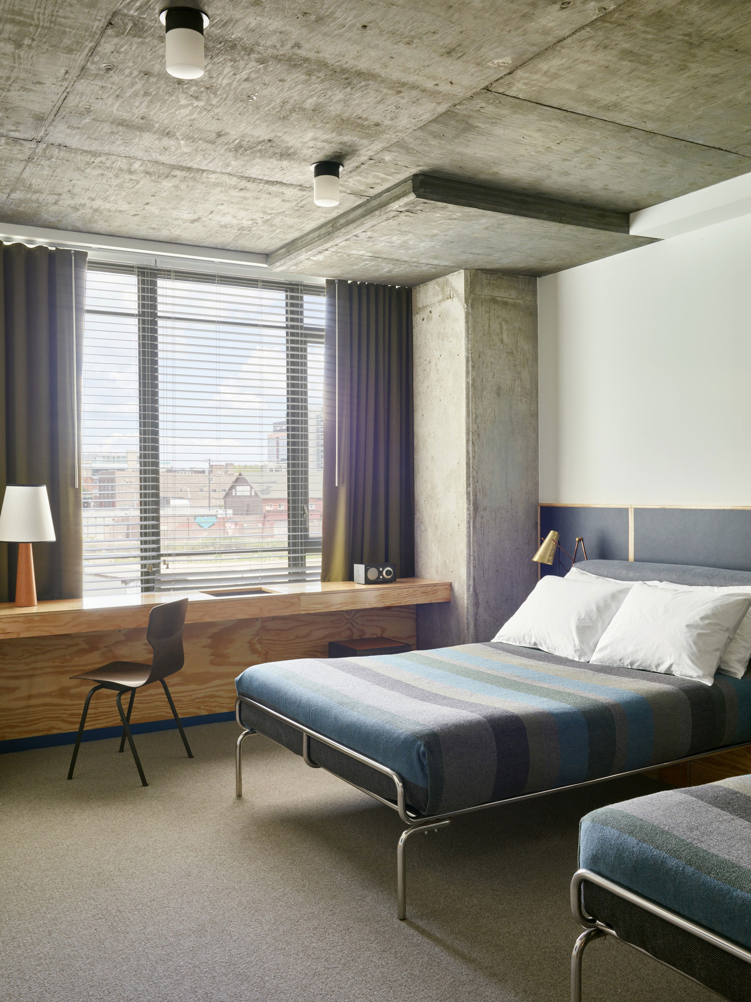 The Newest Ace Hotel Opens in Chicago-24