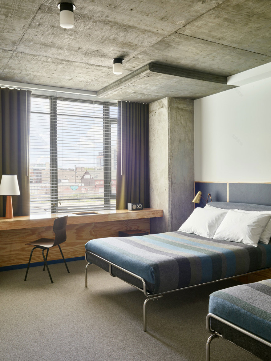 The Newest Ace Hotel Opens in Chicago-24