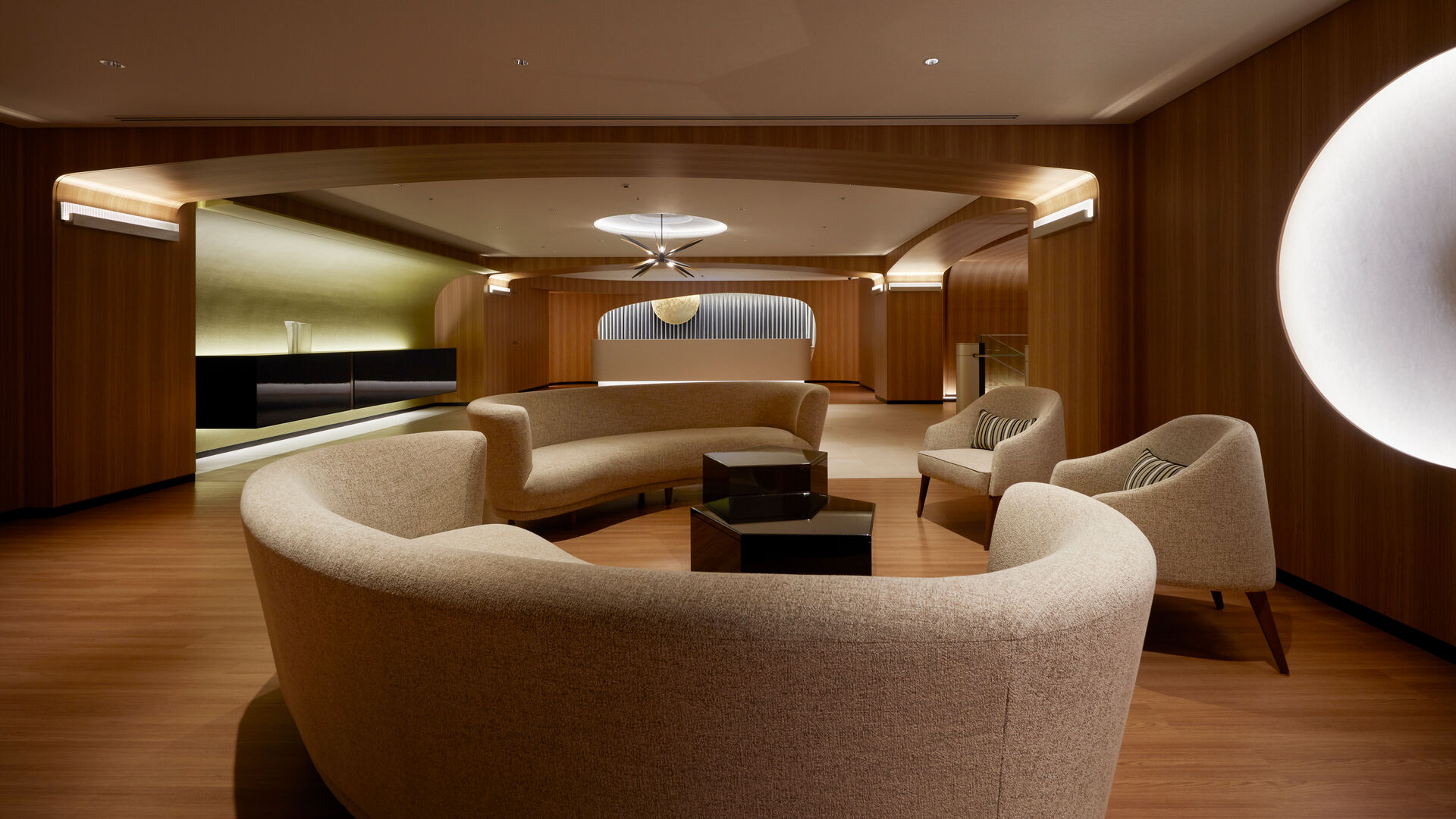 京都威斯汀都酒店丨日本京都丨Kanko Kikaku Sekkeisha-7