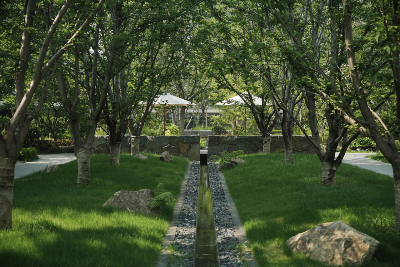 苏州和悦塘前雅院大区丨中国苏州丨MIND迈德景观-26