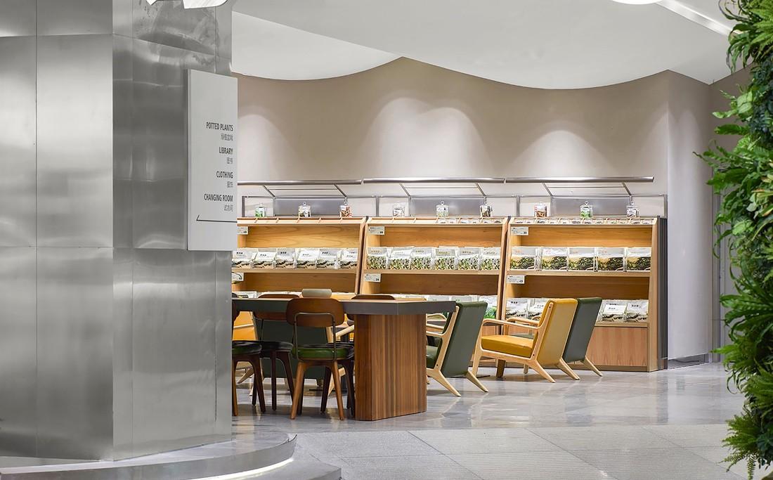 鹿岛生活丨集嘉设计-13