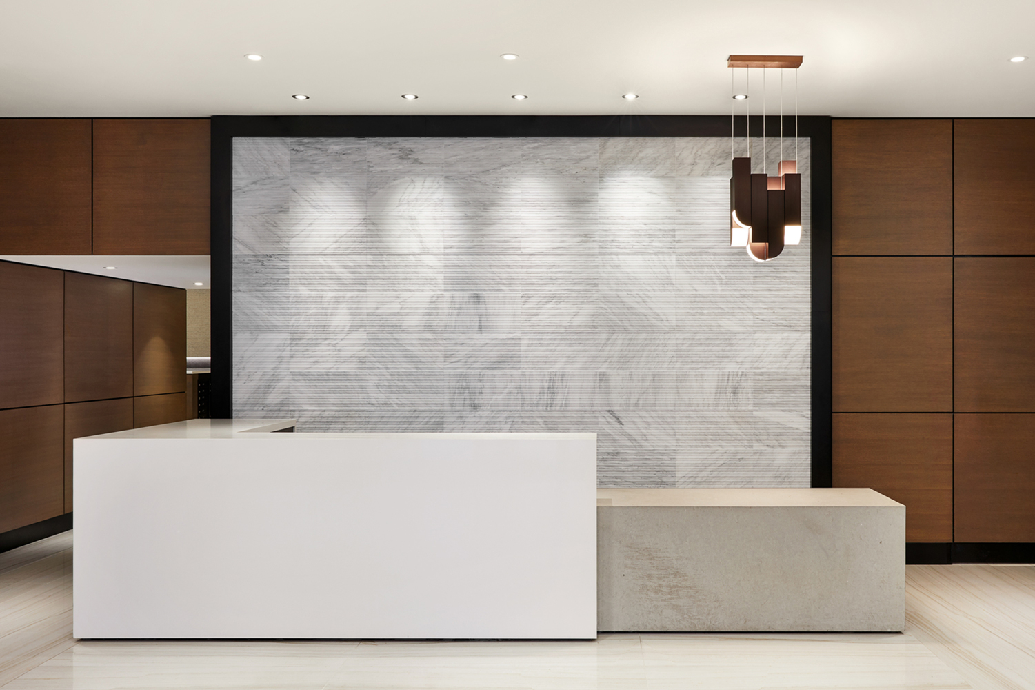 美国住宅塔楼-10