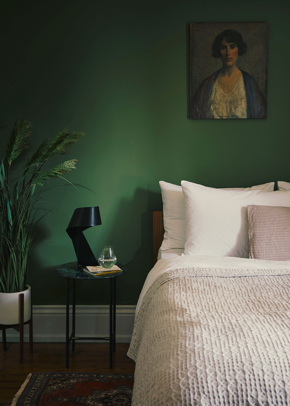 光影下的英伦风室内设计-15