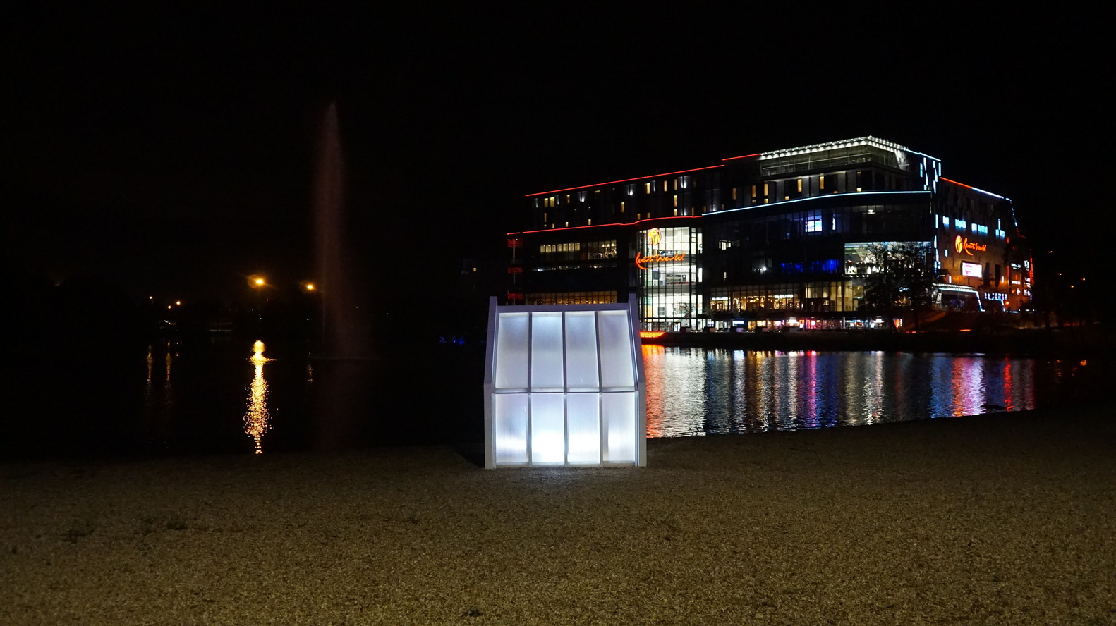 无家可归者小屋 | 安全舒适的临时庇护所-62